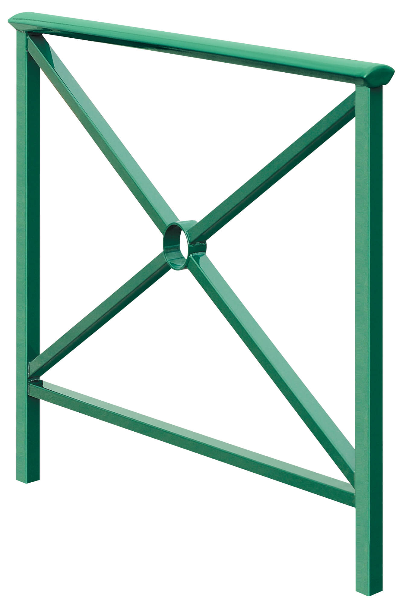 barrière de ville Orion direct urbain